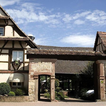 La Cour De Lise Hotel Strasbourg Exterior photo